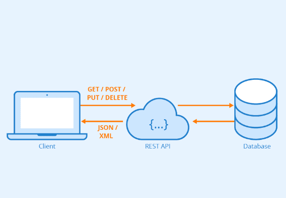 API vs Worker