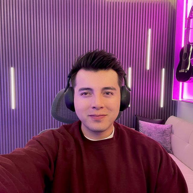 Foto de Jorge Saavedra