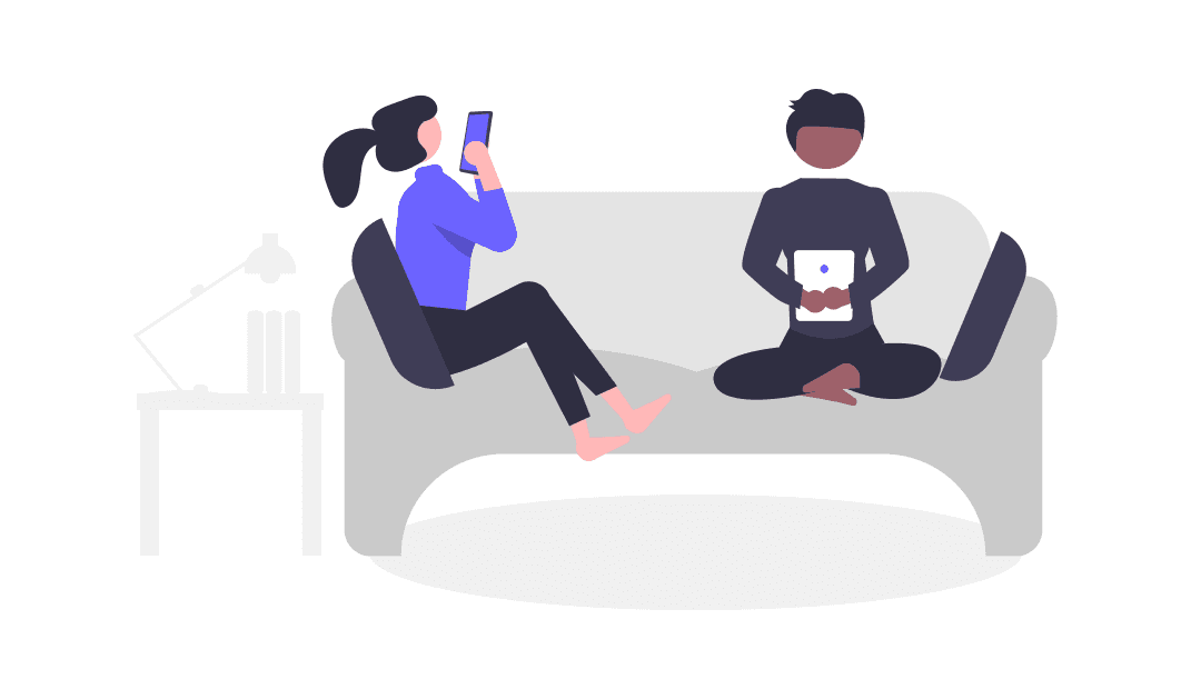 Descanso y programación