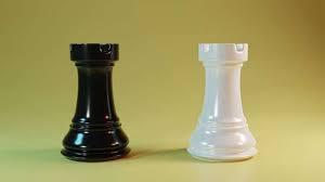 ¿Cuántas formas hay de colocar 8 torres en un tablero de ajedrez?