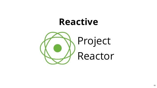 Project Reactor 1