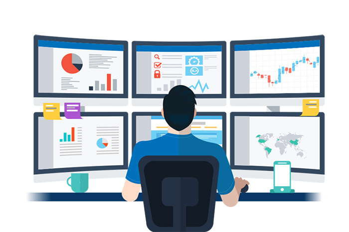 Monitoreo, da tu primer paso (una idea cool para tu fin de semana)